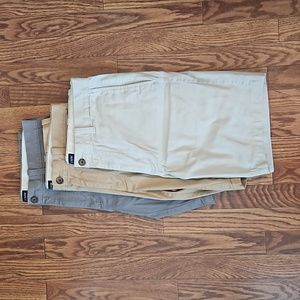(3 Pack) J Crew Shorts
